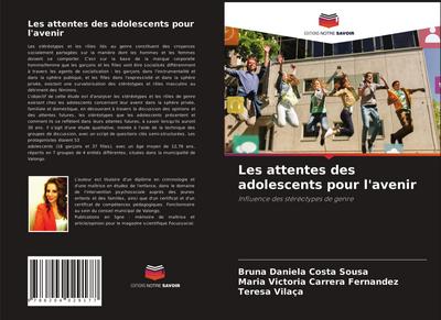 Les attentes des adolescents pour l’avenir