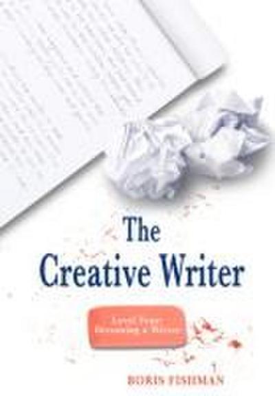 The Creative Writer, Level Four