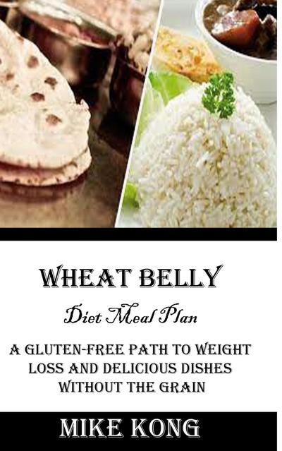 Wheat Belly Diet Meal Plan