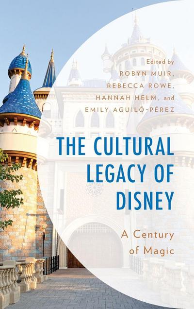 Cultural Legacy of Disney
