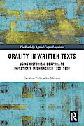 Orality in Written Texts