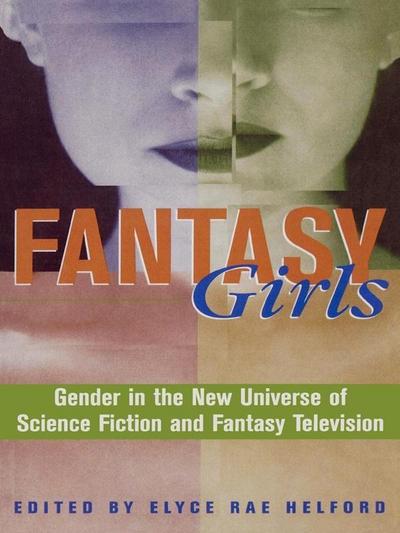 Helford, E: Fantasy Girls