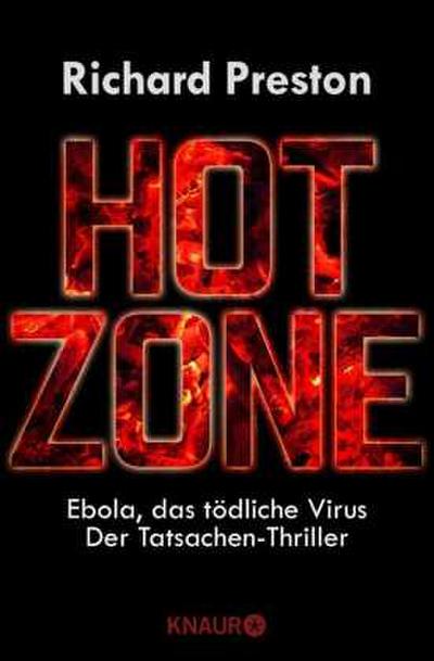 Hot Zone