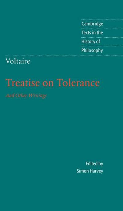 Voltaire
