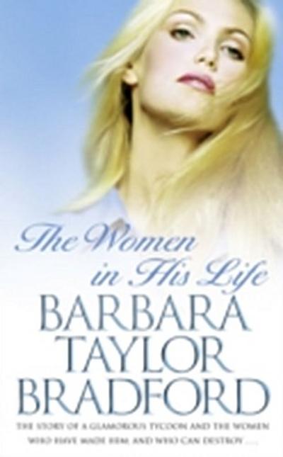 WOMEN IN HIS LIFE EPUB ED  EB