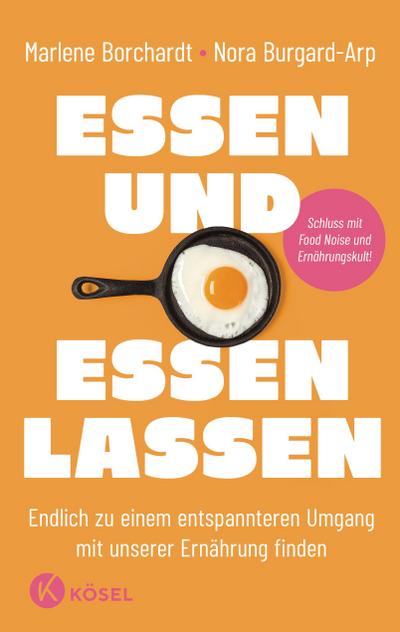 Essen und essen lassen