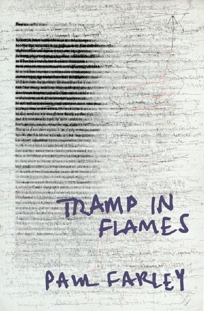 Tramp in Flames
