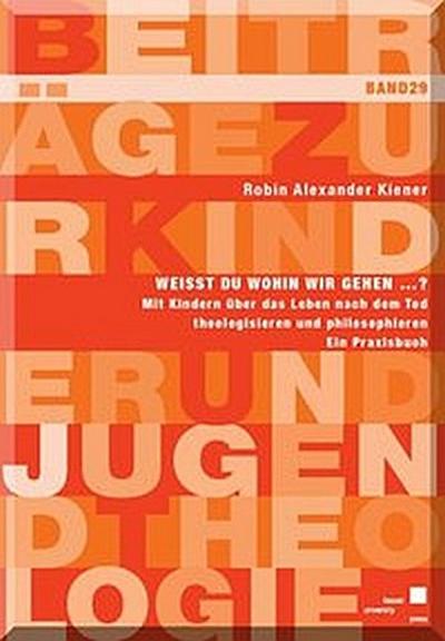 Weißt du wohin wir gehen ... ?