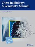 Chest Radiology: A Resident’s Manual
