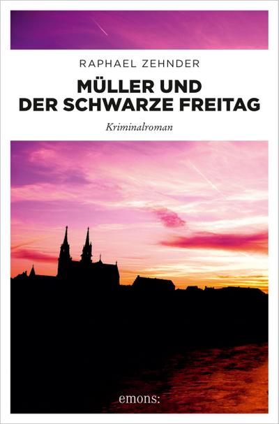 Müller und der Schwarze Freitag