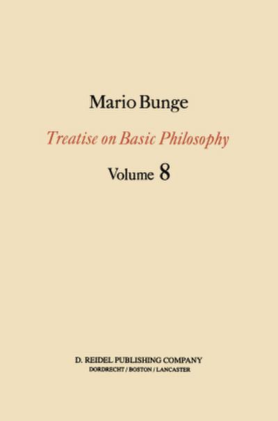 Treatise on Basic Philosophy