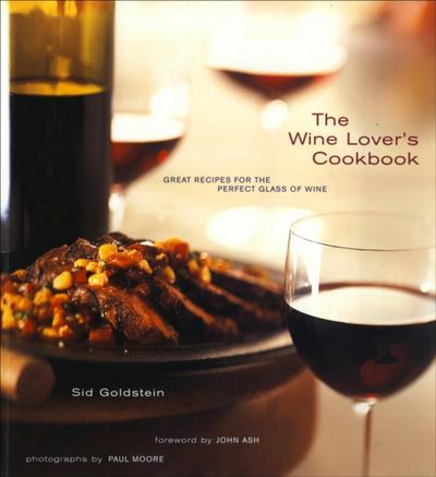 The Wine Lover’s Cookbook
