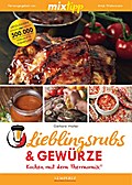 mixtipp Lieblingsrubs & Gewürze