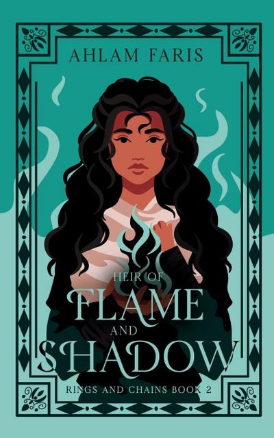 Heir of Flame and Shadow