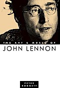 The Art And Music Of John Lennon