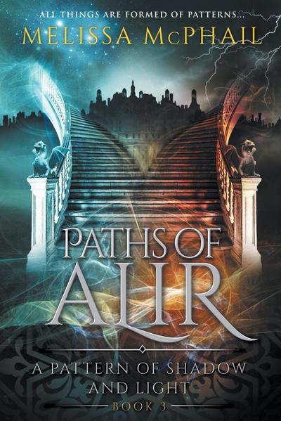 Paths of Alir