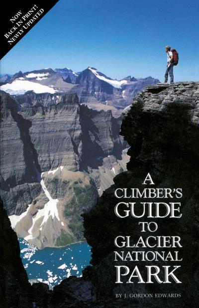 Climber’s Guide to Glacier National Park