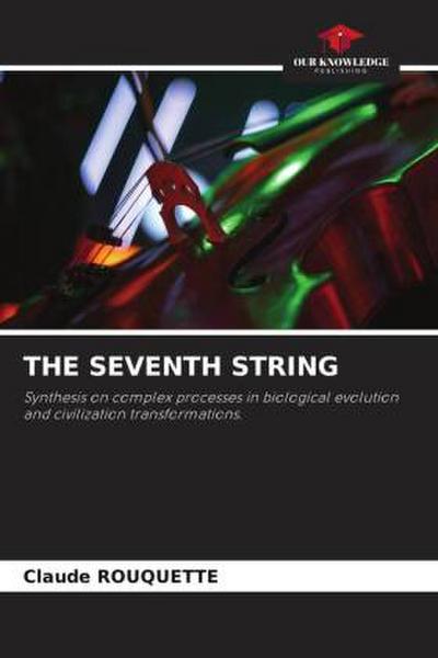 THE SEVENTH STRING