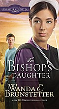 The Bishop’s Daughter