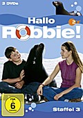 Hallo Robbie!