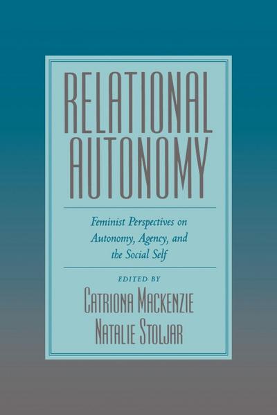 Relational Autonomy