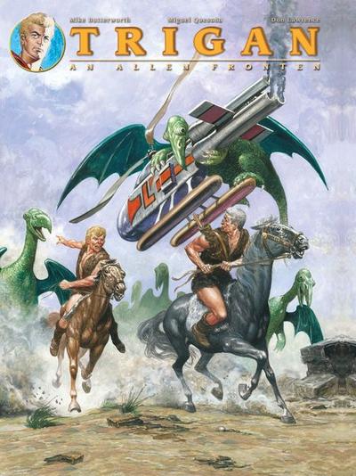 Trigan 14
