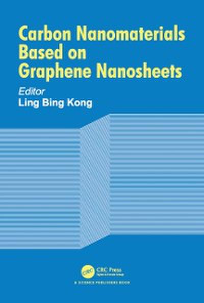 Carbon Nanomaterials Based on Graphene Nanosheets