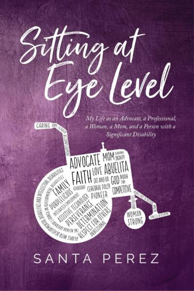 Sitting At Eye Level