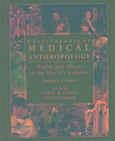 Cross-Cultural Anthropology: A Reference Collection