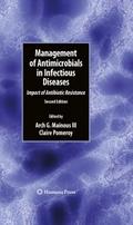Management of Antimicrobials in Infectious Disease
