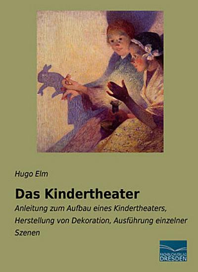Das Kindertheater