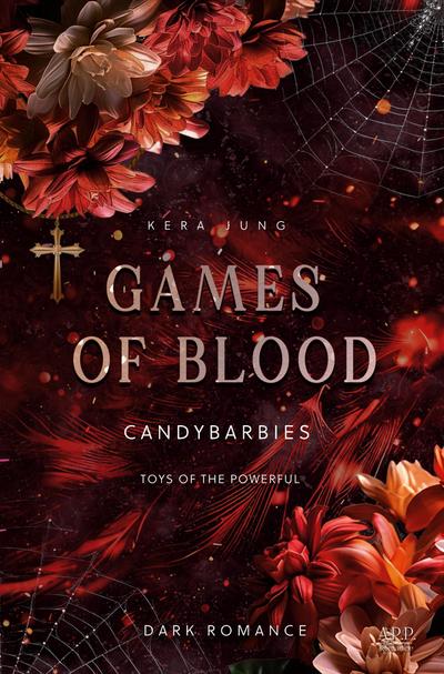 Games of Blood: Candybarbies