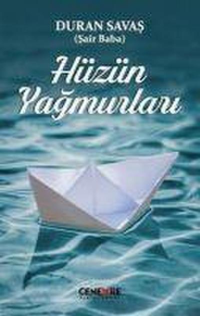 Hüzün Yagmurlari