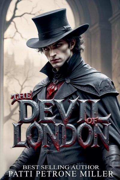 The Devil of London