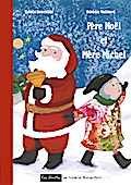 Père Noël et Mère Michel