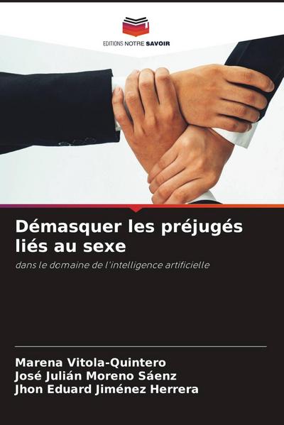 Démasquer les préjugés liés au sexe