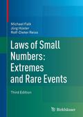 Laws of Small Numbers: Extremes and Rare Events
