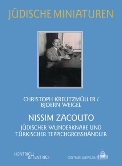 Nissim Zacouto