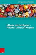 Inklusion und Partizipation - Vielfalt als Chance 