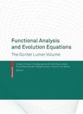 Functional Analysis and Evolution Equations