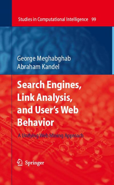Search Engines, Link Analysis, and User’s Web Behavior