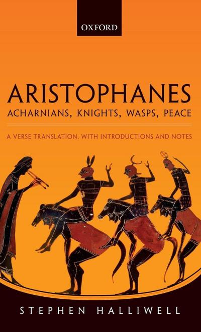Aristophanes