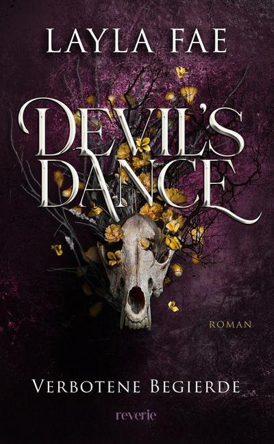 Devil’s Dance: Verbotene Begierde