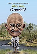 Who Was Gandhi?