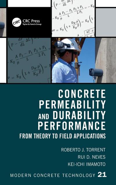 Concrete Permeability and Durability Performance