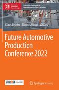 Future Automotive Production Conference 2022