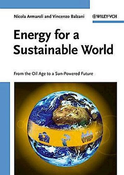 Energy for a Sustainable World