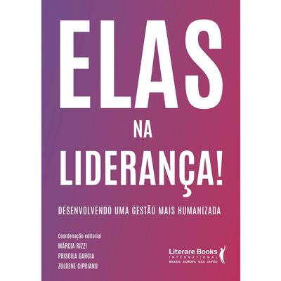 Elas na liderança!