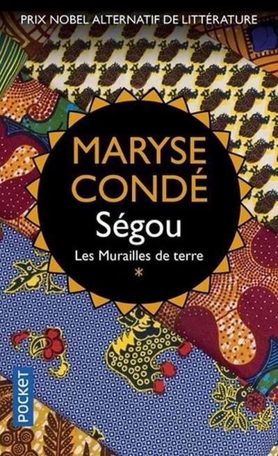 Segou, Les Murailles de Terre