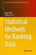 Statistical Methods for Ranking Data